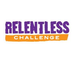 Relentless Challenge Logo